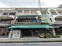 ขาย - อาคารพาณิชย์ 3 ชั้น 16 ตร.วา ประชาราษฎร์บำเพ็ญ 12, กรุงเทพ