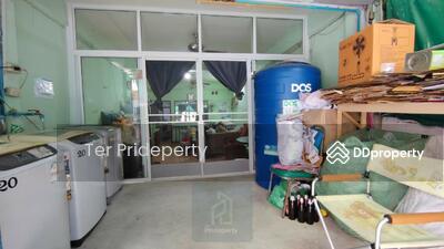 ขาย - อาคารพาณิชย์ 3 ชั้น 16 ตร.วา ประชาราษฎร์บำเพ็ญ 12, กรุงเทพ