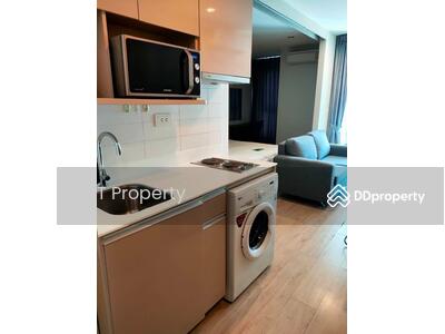 ขาย - IDEO Q Chula - Samyan : ไอดีโอ คิว จุฬา-สามย่าน, กรุงเทพ