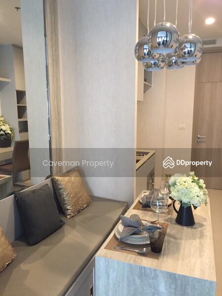 Noble Ploenchit : โนเบิล เพลินจิต, กรุงเทพ, 1035 ถนนเพลินจิต, ลุมพินี, ปทุมวัน, กรุงเทพ, 46 ตร.ม., คอนโด ให้เช่า, โดย Caveman Property, 10971702 - DDproperty.com