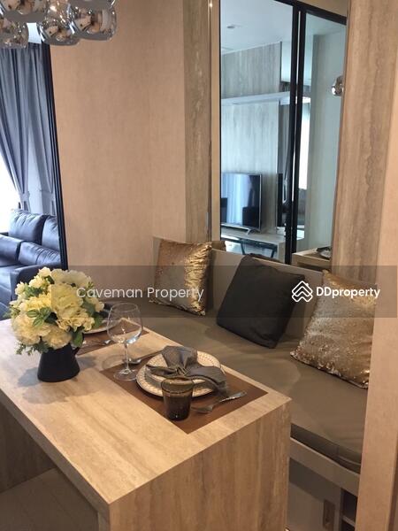 Noble Ploenchit : โนเบิล เพลินจิต, กรุงเทพ, 1035 ถนนเพลินจิต, ลุมพินี, ปทุมวัน, กรุงเทพ, 46 ตร.ม., คอนโด ให้เช่า, โดย Caveman Property, 10971702 - DDproperty.com