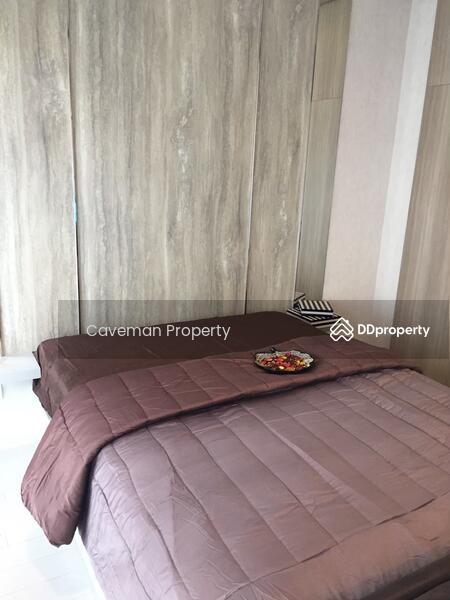 Noble Ploenchit, Bangkok, 1035 Ploenchit  Road, Lumphini, Pathum Wan, Bangkok, 1 Bedroom, 46 sqm, Condo For Rent, by Caveman Property, 10971702 - DDproperty.com