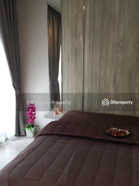 Noble Ploenchit, Bangkok, 1035 Ploenchit  Road, Lumphini, Pathum Wan, Bangkok, 1 Bedroom, 46 sqm, Condo For Rent, by Caveman Property, 10971702 - DDproperty.com