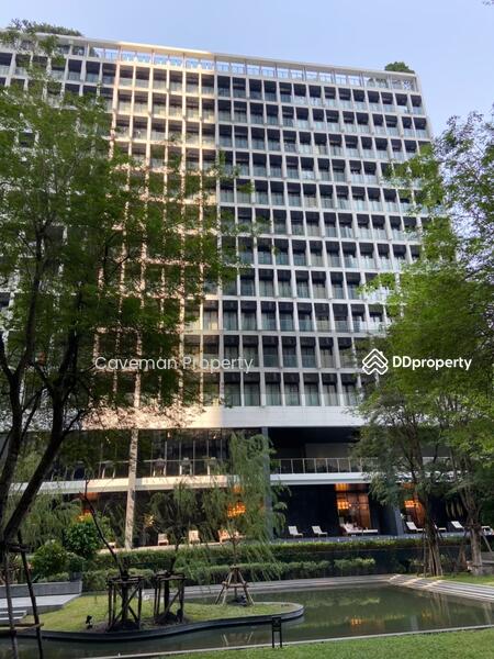 Noble Ploenchit, Bangkok, 1035 Ploenchit  Road, Lumphini, Pathum Wan, Bangkok, 1 Bedroom, 46 sqm, Condo For Rent, by Caveman Property, 10971702 - DDproperty.com