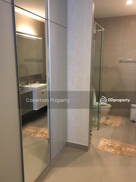 Noble Ploenchit, Bangkok, 1035 Ploenchit  Road, Lumphini, Pathum Wan, Bangkok, 1 Bedroom, 46 sqm, Condo For Rent, by Caveman Property, 10971702 - DDproperty.com