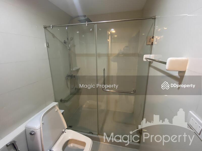 The Alcove Thonglor 10, Bangkok, 199 Soi Sukhumvit 63, Sukhumvit Road, Khlong Tan Nua, Watthana, Bangkok, 1 Bedroom, 40 sqm, Condo For Sale, by Magic Property, 10971717 - DDproperty.com