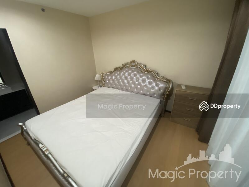 The Alcove Thonglor 10 : ดิ แอลโคฟ ทองหล่อ, กรุงเทพ, 199 ซ.สุขุมวิท 63 ถนนเอกมัย, คลองตันเหนือ, วัฒนา, กรุงเทพ, 40 ตร.ม., คอนโด ขาย, โดย Magic Property, 10971717 - DDproperty.com