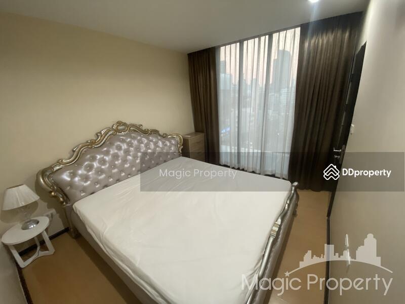 The Alcove Thonglor 10 : ดิ แอลโคฟ ทองหล่อ, กรุงเทพ, 199 ซ.สุขุมวิท 63 ถนนเอกมัย, คลองตันเหนือ, วัฒนา, กรุงเทพ, 40 ตร.ม., คอนโด ขาย, โดย Magic Property, 10971717 - DDproperty.com