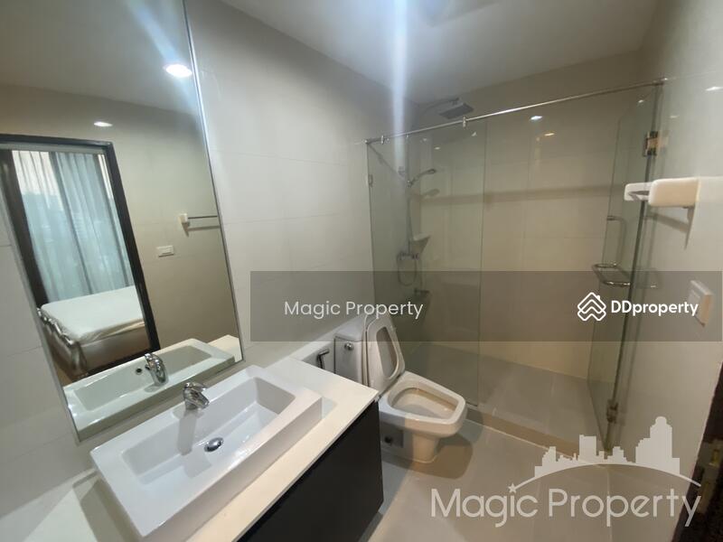 The Alcove Thonglor 10, Bangkok, 199 Soi Sukhumvit 63, Sukhumvit Road, Khlong Tan Nua, Watthana, Bangkok, 1 Bedroom, 40 sqm, Condo For Sale, by Magic Property, 10971717 - DDproperty.com