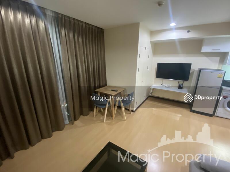 The Alcove Thonglor 10 : ดิ แอลโคฟ ทองหล่อ, กรุงเทพ, 199 ซ.สุขุมวิท 63 ถนนเอกมัย, คลองตันเหนือ, วัฒนา, กรุงเทพ, 40 ตร.ม., คอนโด ขาย, โดย Magic Property, 10971717 - DDproperty.com