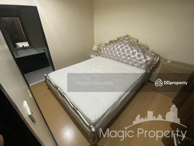 The Alcove Thonglor 10, Bangkok, 199 Soi Sukhumvit 63, Sukhumvit Road, Khlong Tan Nua, Watthana, Bangkok, 1 Bedroom, 40 sqm, Condo For Sale, by Magic Property, 10971717 - DDproperty.com
