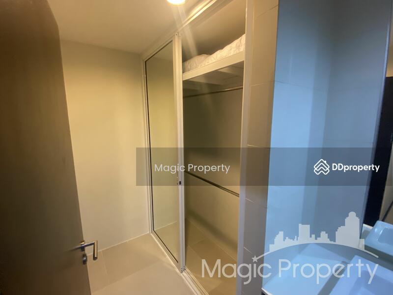 The Alcove Thonglor 10, Bangkok, 199 Soi Sukhumvit 63, Sukhumvit Road, Khlong Tan Nua, Watthana, Bangkok, 1 Bedroom, 40 sqm, Condo For Sale, by Magic Property, 10971717 - DDproperty.com
