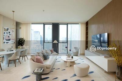 For Sale - Scope Langsuan, Bangkok