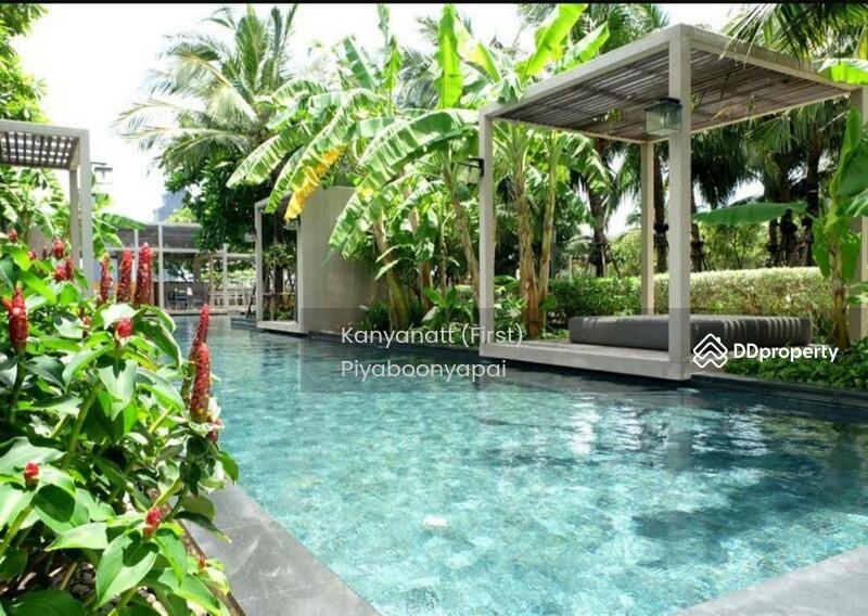 The River by Raimon Land, Bangkok, Soi Charoen Nakorn 13, Charoen Nakorn Road, Khlong Ton Sai, Khlong San, Bangkok, 1 Bedroom, 68 sqm, Condo For Sale, by First Kanyanatt, 10972156 - DDproperty.com