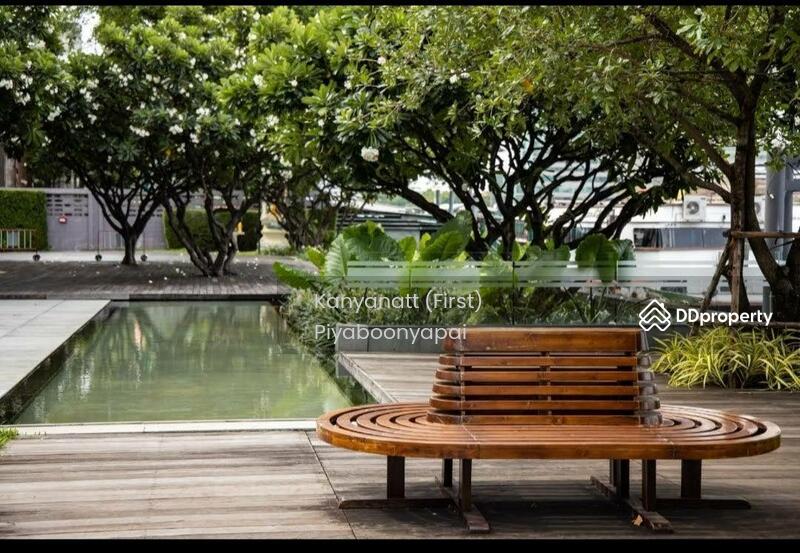The River by Raimon Land, Bangkok, Soi Charoen Nakorn 13, Charoen Nakorn Road, Khlong Ton Sai, Khlong San, Bangkok, 1 Bedroom, 68 sqm, Condo For Sale, by First Kanyanatt, 10972156 - DDproperty.com