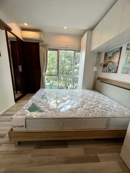 The Key Cheangwattana, Nonthaburi, Soi 4, Chaeng Watthana Road, Bang Talat, Pak Kret, Nonthaburi, 2 Bedrooms, 65 sqm, Condo For Sale, by Connex Property, 10972473 - DDproperty.com