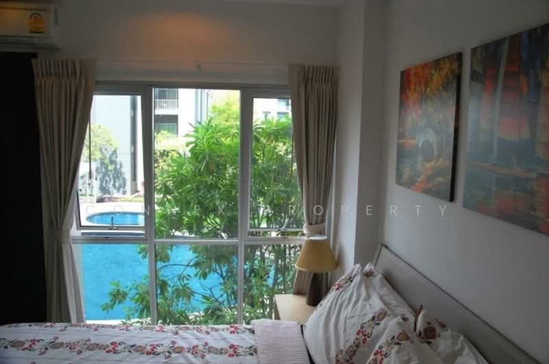 The Key Cheangwattana, Nonthaburi, Soi 4, Chaeng Watthana Road, Bang Talat, Pak Kret, Nonthaburi, 2 Bedrooms, 65 sqm, Condo For Sale, by Connex Property, 10972473 - DDproperty.com