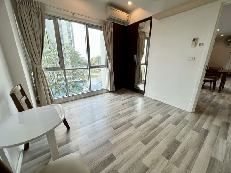 The Key Cheangwattana, Nonthaburi, Soi 4, Chaeng Watthana Road, Bang Talat, Pak Kret, Nonthaburi, 2 Bedrooms, 65 sqm, Condo For Sale, by Connex Property, 10972473 - DDproperty.com