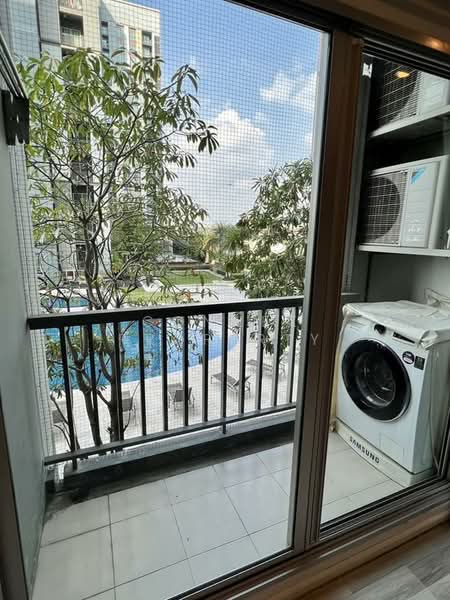 The Key Cheangwattana, Nonthaburi, Soi 4, Chaeng Watthana Road, Bang Talat, Pak Kret, Nonthaburi, 2 Bedrooms, 65 sqm, Condo For Sale, by Connex Property, 10972473 - DDproperty.com
