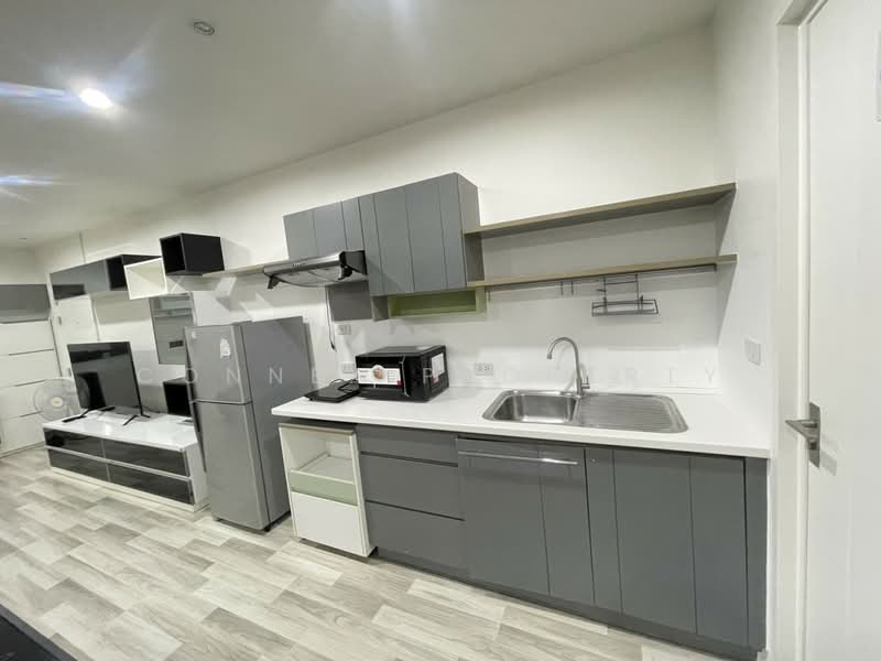 The Key Cheangwattana, Nonthaburi, Soi 4, Chaeng Watthana Road, Bang Talat, Pak Kret, Nonthaburi, 2 Bedrooms, 61 sqm, Condo For Sale, by Connex Property, 10972473 - DDproperty.com
