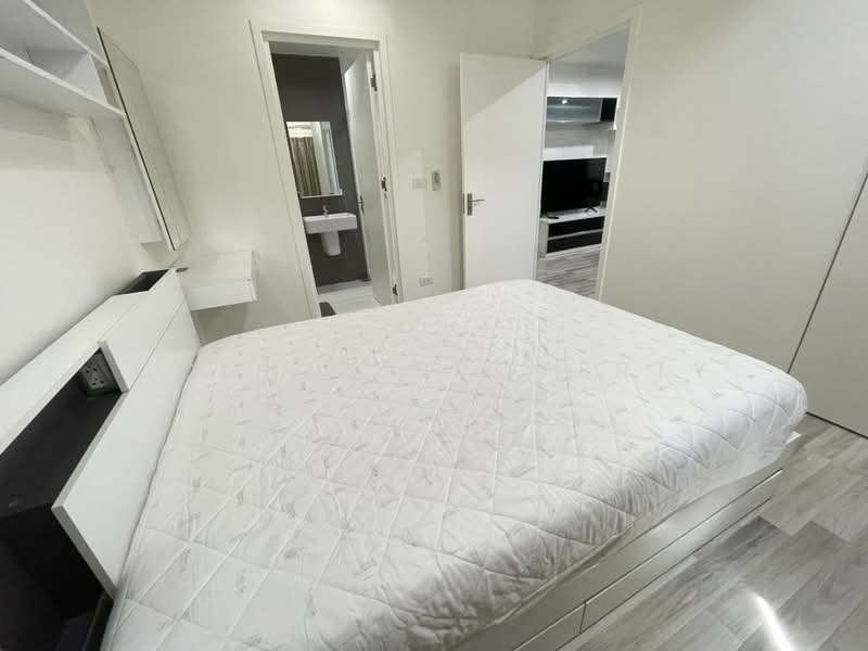 The Key Cheangwattana, Nonthaburi, Soi 4, Chaeng Watthana Road, Bang Talat, Pak Kret, Nonthaburi, 2 Bedrooms, 61 sqm, Condo For Sale, by Connex Property, 10972473 - DDproperty.com