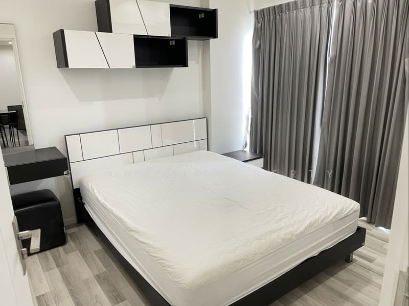 The Key Cheangwattana, Nonthaburi, Soi 4, Chaeng Watthana Road, Bang Talat, Pak Kret, Nonthaburi, 2 Bedrooms, 61 sqm, Condo For Sale, by Connex Property, 10972473 - DDproperty.com