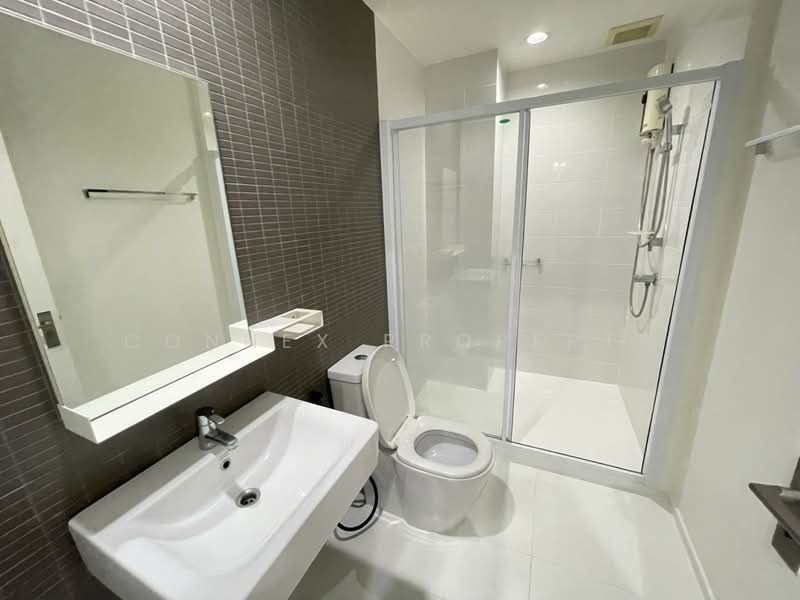The Key Cheangwattana, Nonthaburi, Soi 4, Chaeng Watthana Road, Bang Talat, Pak Kret, Nonthaburi, 2 Bedrooms, 61 sqm, Condo For Sale, by Connex Property, 10972473 - DDproperty.com