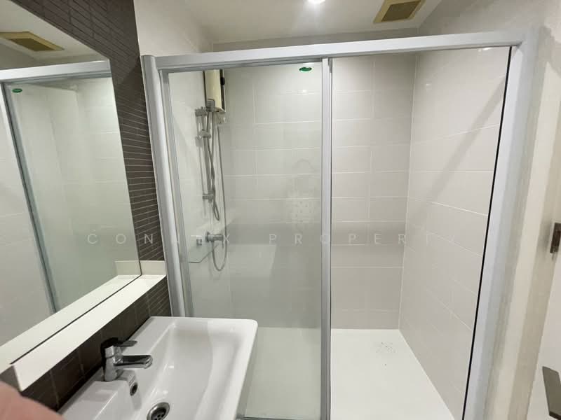 The Key Cheangwattana, Nonthaburi, Soi 4, Chaeng Watthana Road, Bang Talat, Pak Kret, Nonthaburi, 2 Bedrooms, 61 sqm, Condo For Sale, by Connex Property, 10972473 - DDproperty.com