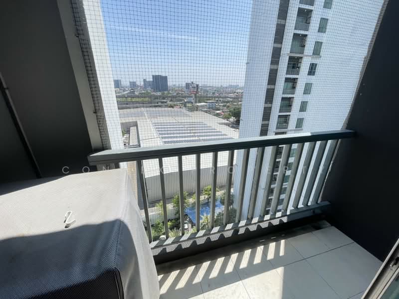 The Key Cheangwattana, Nonthaburi, Soi 4, Chaeng Watthana Road, Bang Talat, Pak Kret, Nonthaburi, 2 Bedrooms, 61 sqm, Condo For Sale, by Connex Property, 10972473 - DDproperty.com