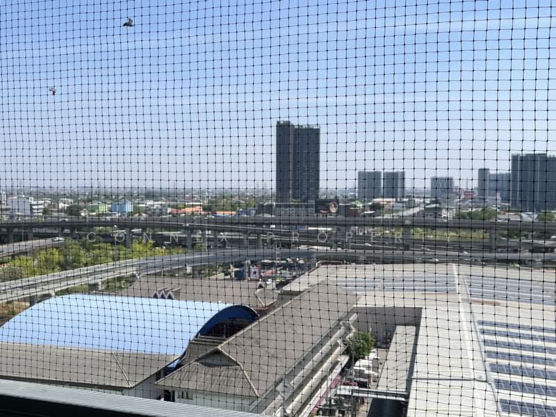 The Key Cheangwattana, Nonthaburi, Soi 4, Chaeng Watthana Road, Bang Talat, Pak Kret, Nonthaburi, 2 Bedrooms, 61 sqm, Condo For Sale, by Connex Property, 10972473 - DDproperty.com