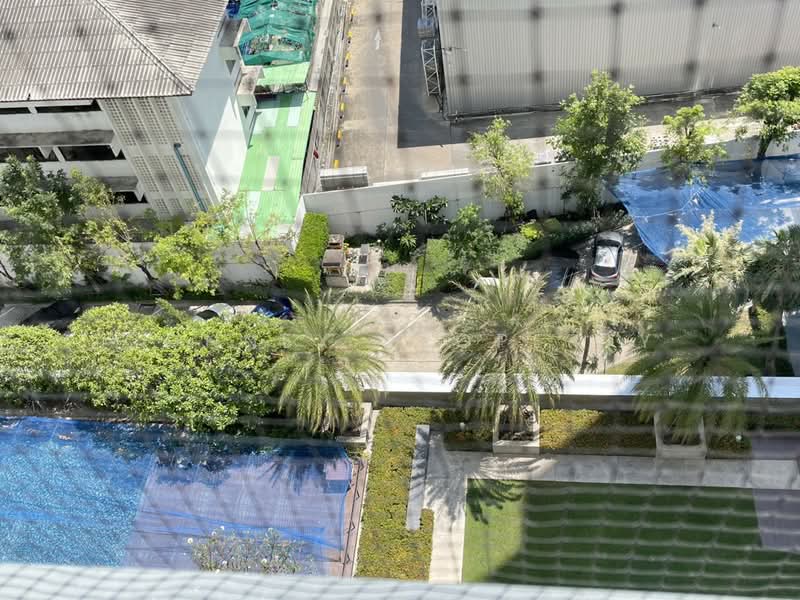 The Key Cheangwattana, Nonthaburi, Soi 4, Chaeng Watthana Road, Bang Talat, Pak Kret, Nonthaburi, 2 Bedrooms, 61 sqm, Condo For Sale, by Connex Property, 10972473 - DDproperty.com