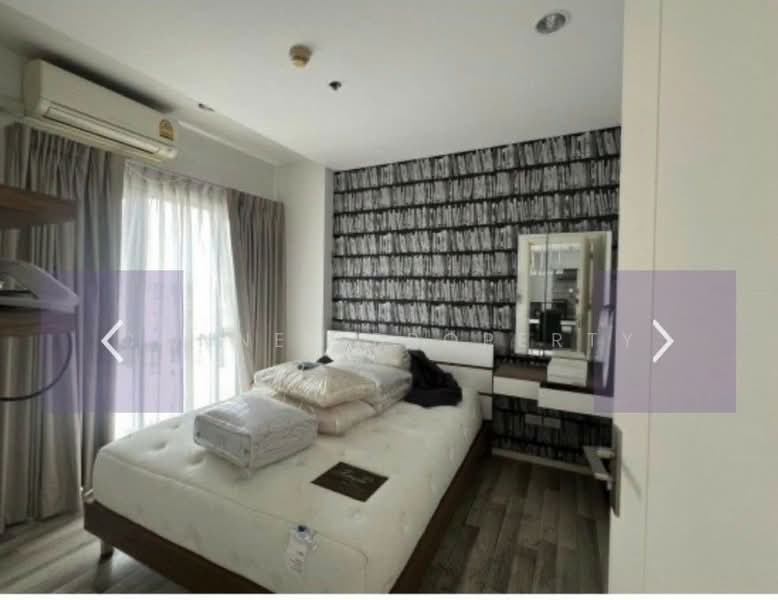 The Key Cheangwattana, Nonthaburi, Soi 4, Chaeng Watthana Road, Bang Talat, Pak Kret, Nonthaburi, 2 Bedrooms, 64 sqm, Condo For Sale, by Connex Property, 10972473 - DDproperty.com