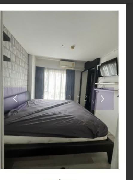 The Key Cheangwattana, Nonthaburi, Soi 4, Chaeng Watthana Road, Bang Talat, Pak Kret, Nonthaburi, 2 Bedrooms, 64 sqm, Condo For Sale, by Connex Property, 10972473 - DDproperty.com