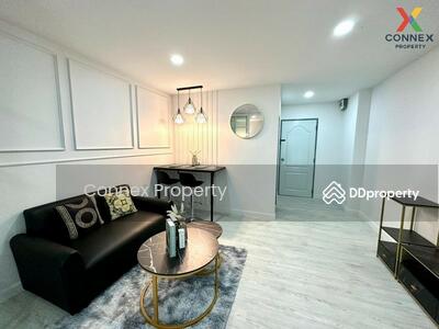 ขาย - Regent Home 6/1 Prachachuen : รีเจ้นท์โฮม 6/1 ประชาชื่น, กรุงเทพ