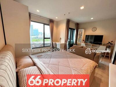 ขาย - Life Asoke-Rama 9 : ไลฟ์ อโศก พระราม 9, กรุงเทพ