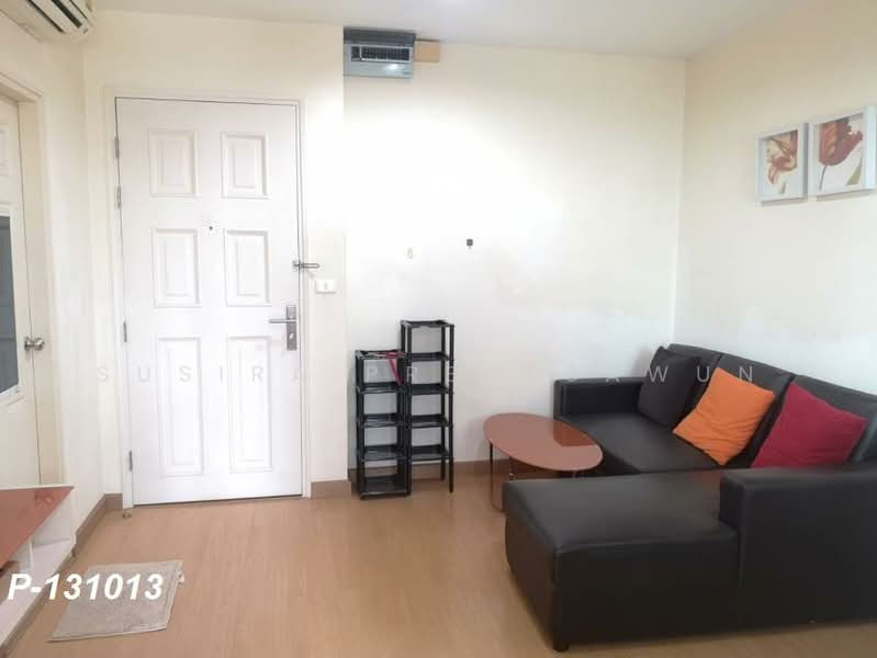 Life @ Sukhumvit 65, Bangkok, Sukhumvit Road, Phra Kanong Nua, Watthana, Bangkok, 1 Bedroom, 40 sqm, Condo For Rent, by Susira Prueksawun, 10972598 - DDproperty.com