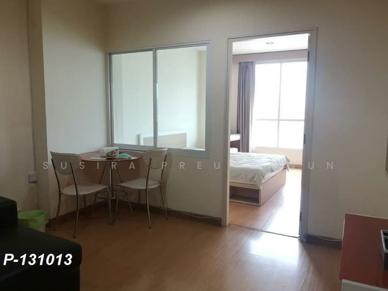 Life @ Sukhumvit 65, Bangkok, Sukhumvit Road, Phra Kanong Nua, Watthana, Bangkok, 1 Bedroom, 40 sqm, Condo For Rent, by Susira Prueksawun, 10972598 - DDproperty.com