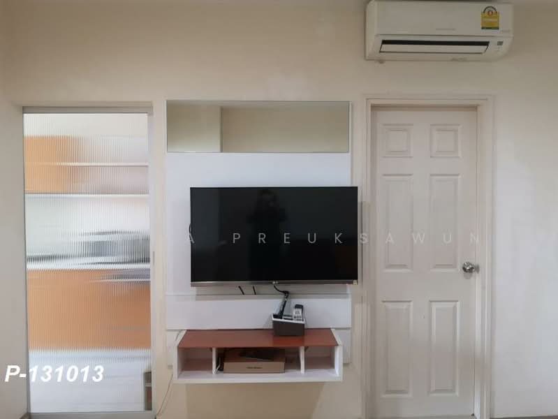 Life @ Sukhumvit 65, Bangkok, Sukhumvit Road, Phra Kanong Nua, Watthana, Bangkok, 1 Bedroom, 40 sqm, Condo For Rent, by Susira Prueksawun, 10972598 - DDproperty.com