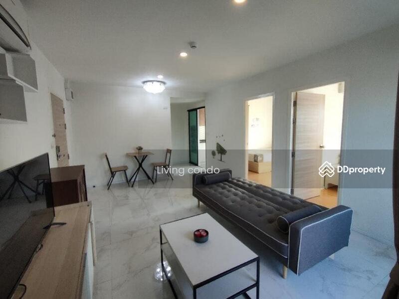 ดีมูระ พหลฯ – เกษตร (D’Mura Pahol-Kaset), Bangkok, Sena Nikhom, Chatuchak, Bangkok, 2 Bedrooms, 54 sqm, Condo For Rent, by Living Condo, 10972625 - DDproperty.com