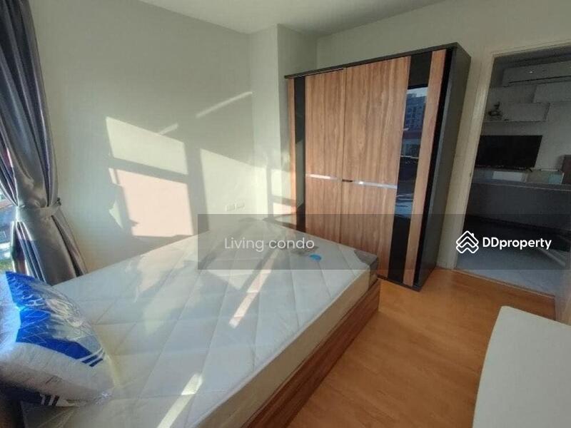 D’Mura Ratchayothin, Bangkok, 34 Paholayothin, Sena Nikhom, Chatuchak, Bangkok, 2 Bedrooms, 54 sqm, Condo For Sale, by Living Condo, 10972632 - DDproperty.com