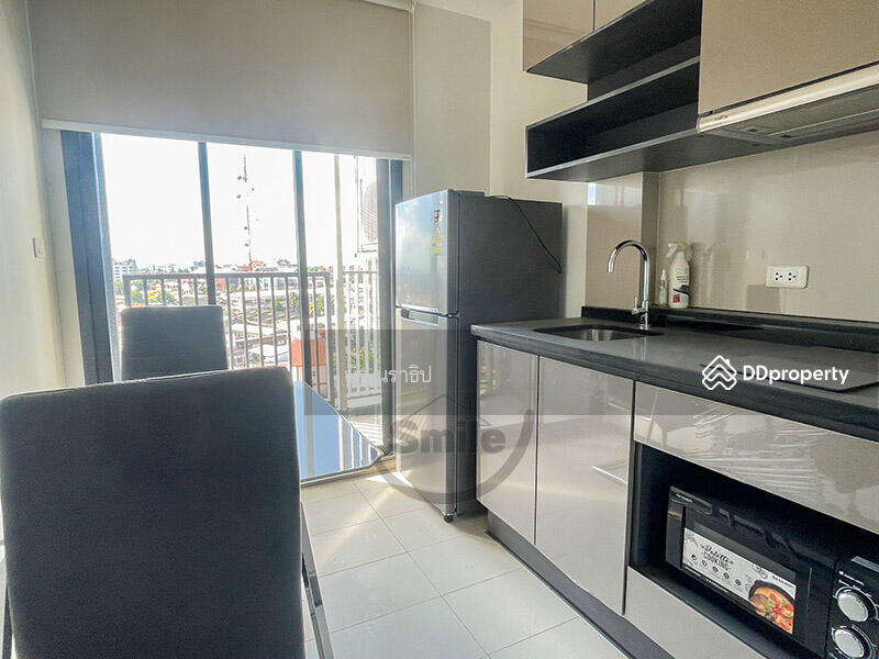 The Base Height Udon Thani : เดอะ เบส ไฮท์ อุดรธานี, อุดรธานี, 99 วัฒนานุวงศ์, หมากแข้ง, เมืองอุดรธานี, อุดรธานี, 30 ตร.ม., คอนโด ให้เช่า, โดย บิว นราธิป, 10972652 - DDproperty.com