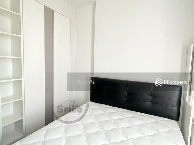 The Base Height Udon Thani, Udon Thani, 99 Watthananuwong Road, Mak Khaeng, Muang Udon Thani, Udon Thani, 1 Bedroom, 30 sqm, Condo For Rent, by บิว นราธิป, 10972652 - DDproperty.com