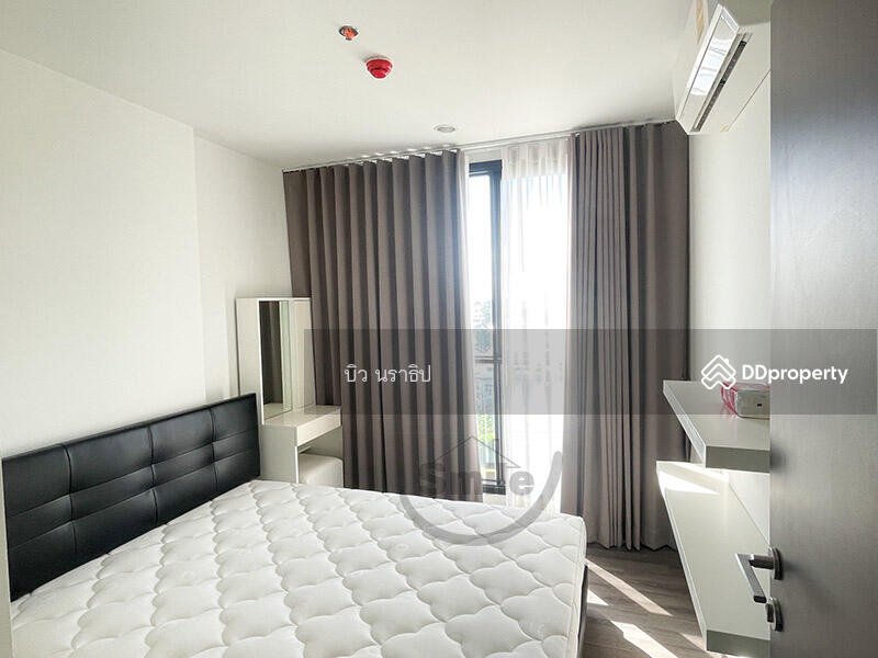 The Base Height Udon Thani, Udon Thani, 99 Watthananuwong Road, Mak Khaeng, Muang Udon Thani, Udon Thani, 1 Bedroom, 30 sqm, Condo For Rent, by บิว นราธิป, 10972652 - DDproperty.com