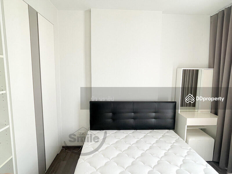 The Base Height Udon Thani, Udon Thani, 99 Watthananuwong Road, Mak Khaeng, Muang Udon Thani, Udon Thani, 1 Bedroom, 30 sqm, Condo For Rent, by บิว นราธิป, 10972652 - DDproperty.com