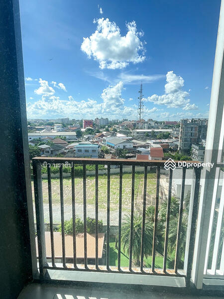 The Base Height Udon Thani, Udon Thani, 99 Watthananuwong Road, Mak Khaeng, Muang Udon Thani, Udon Thani, 1 Bedroom, 30 sqm, Condo For Rent, by บิว นราธิป, 10972652 - DDproperty.com