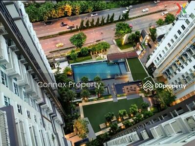 ขาย - THE PARKLAND GRAND ตากสิน, กรุงเทพ