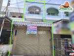 อาคารพาณิชย์ 3 ชั้น ตำบลดีลัง อำเภอพัฒนานิคม ลพบุรี (ใกล้ตลาดเจริญทรัพย์), ลพบุรี
