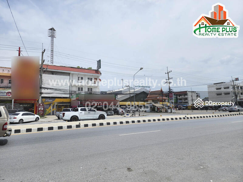 อาคารพาณิชย์ 3 ชั้น ตำบลดีลัง อำเภอพัฒนานิคม ลพบุรี (ใกล้ตลาดเจริญทรัพย์), ลพบุรี, ดีลัง, พัฒนานิคม, ลพบุรี, 100 ตร.ม., ตึกแถว-อาคารพาณิชย์ ขาย, โดย ภา, 10972718 - DDproperty.com