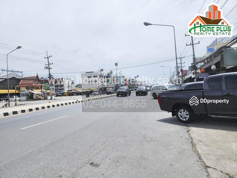 อาคารพาณิชย์ 3 ชั้น ตำบลดีลัง อำเภอพัฒนานิคม ลพบุรี (ใกล้ตลาดเจริญทรัพย์), ลพบุรี, ดีลัง, พัฒนานิคม, ลพบุรี, 100 ตร.ม., ตึกแถว-อาคารพาณิชย์ ขาย, โดย ภา, 10972718 - DDproperty.com