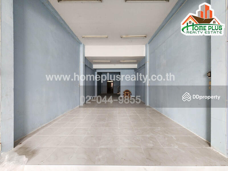 อาคารพาณิชย์ 3 ชั้น ตำบลดีลัง อำเภอพัฒนานิคม ลพบุรี (ใกล้ตลาดเจริญทรัพย์), Lop Buri, Di Lang, Phatthana Nikhom, Lop Buri, , 100 sqm, Shophouse For Sale, by ภา, 10972718 - DDproperty.com